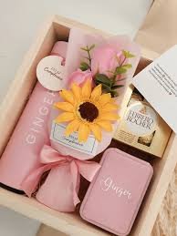 box de regalo personalizada